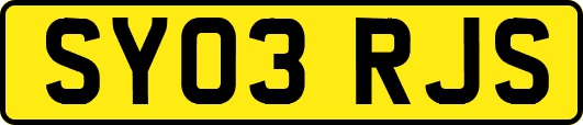 SY03RJS