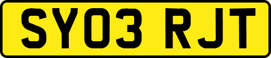 SY03RJT