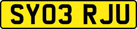 SY03RJU