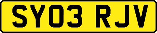 SY03RJV