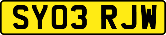 SY03RJW