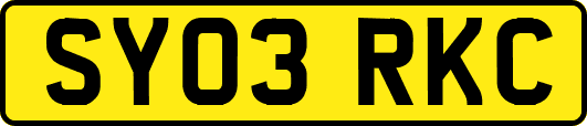 SY03RKC