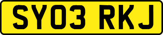 SY03RKJ