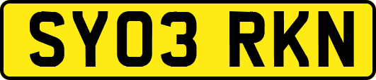 SY03RKN
