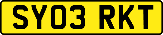 SY03RKT