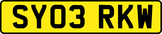 SY03RKW