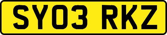 SY03RKZ