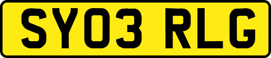 SY03RLG