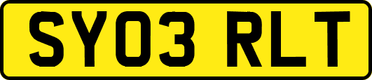 SY03RLT