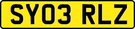 SY03RLZ