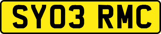 SY03RMC