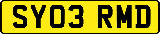 SY03RMD