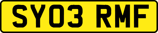 SY03RMF