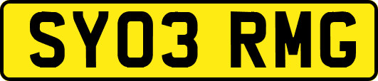 SY03RMG