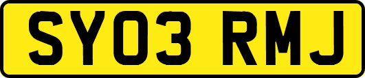 SY03RMJ