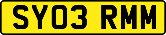 SY03RMM