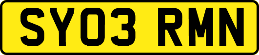 SY03RMN