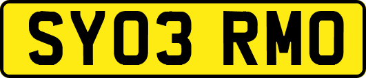 SY03RMO