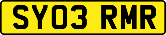 SY03RMR