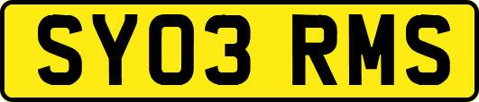 SY03RMS