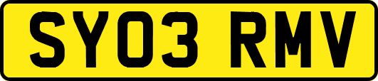 SY03RMV
