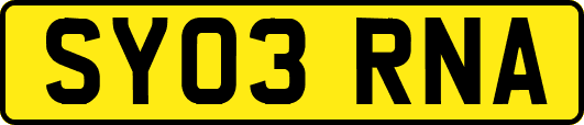 SY03RNA