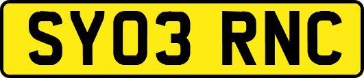 SY03RNC