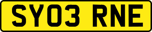 SY03RNE