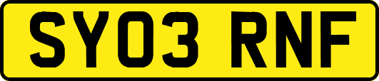 SY03RNF
