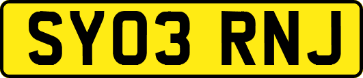 SY03RNJ