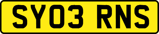 SY03RNS