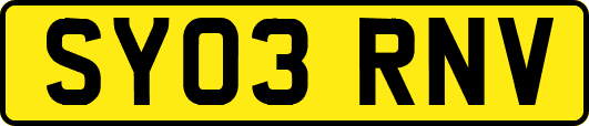 SY03RNV