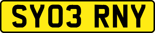 SY03RNY