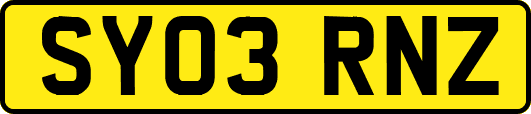 SY03RNZ