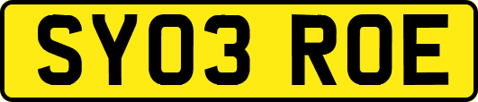 SY03ROE