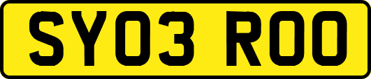 SY03ROO