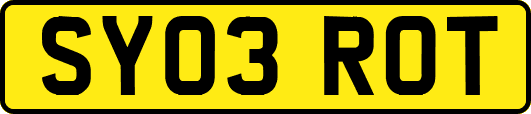 SY03ROT