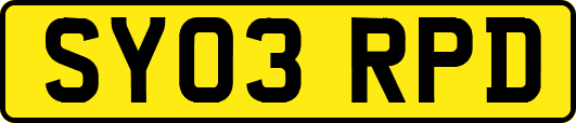 SY03RPD