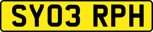 SY03RPH