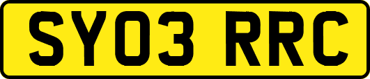 SY03RRC