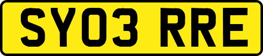 SY03RRE