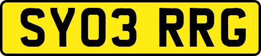 SY03RRG