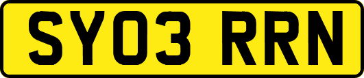 SY03RRN