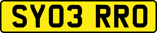 SY03RRO