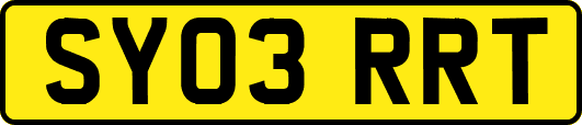 SY03RRT