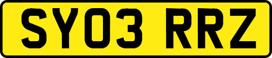 SY03RRZ
