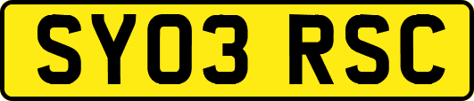 SY03RSC