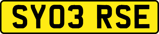 SY03RSE
