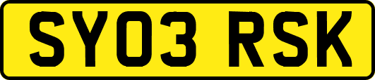 SY03RSK
