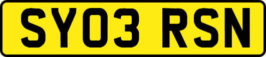 SY03RSN